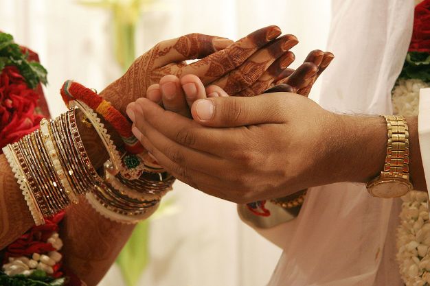 Benefits of Arranged Marriages