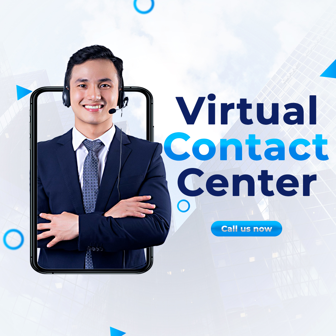 virtual assistant in call centers