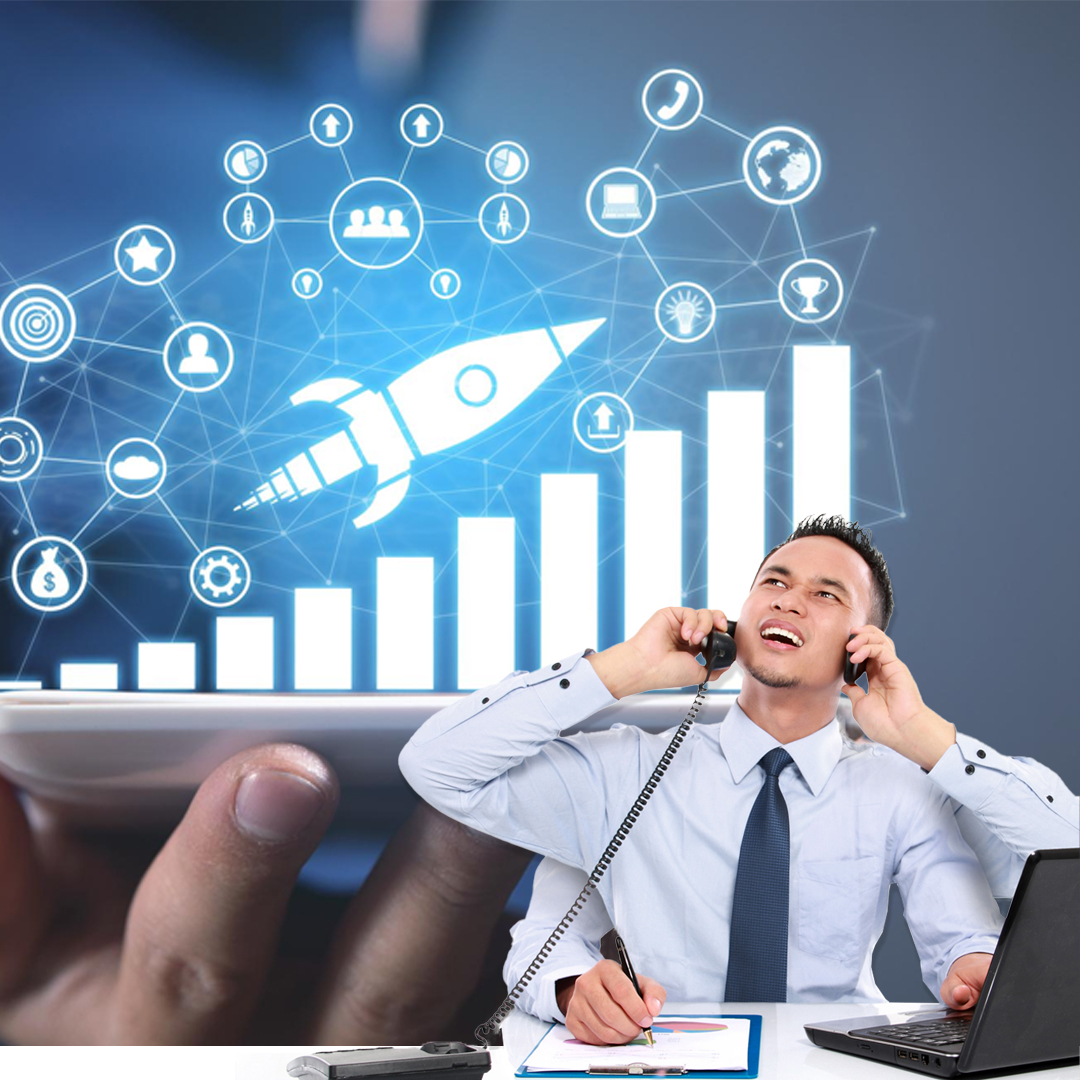 innovation in contact center