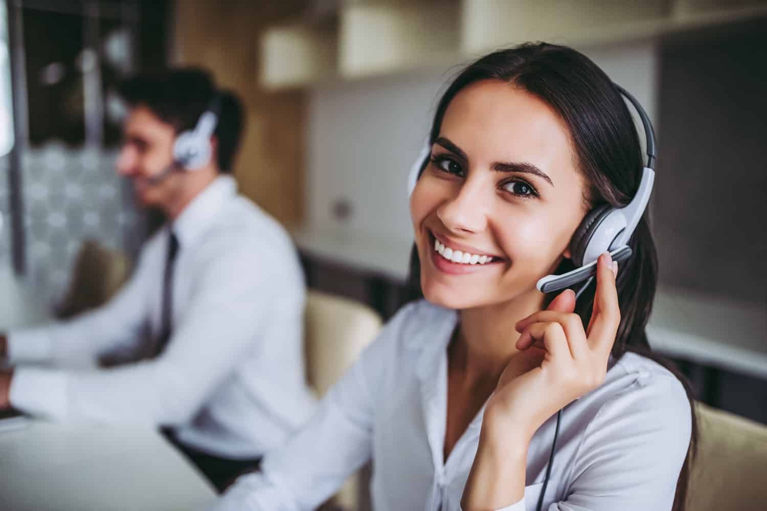 turn challenges into opportunities in contact center